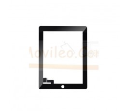 Cambiar Pantalla Tactil(cristal) iPad-2 Negro - Imagen 2