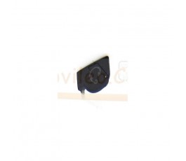 Tapa Negra Jack para Sony Xperia Go, St27, St27i - Imagen 1