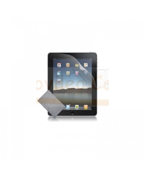 Protector de Pantalla para iPad-1 - Imagen 1