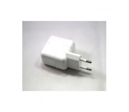 Adaptador Corriente para iPad - Imagen 1