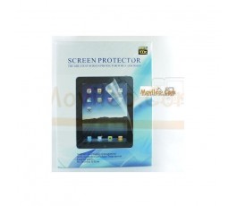 Protector de Pantalla Transparente iPad-3 - Imagen 1