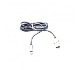 Cable Usb Ldnio para iPad 4 Plateado - Imagen 3