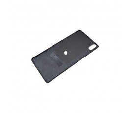 Tapa Trasera de Desmontaje para Bq Aquaris X5 M5 Metal Negro - Imagen 3