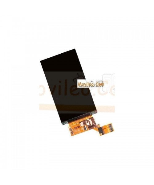 Pantalla Lcd , Display Sony Xperia U , St25i - Imagen 1