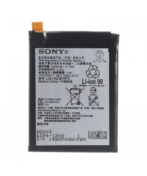 Batería LIS1593ERPC para Sony Xperia Z5 Z5 Dual - Imagen 1