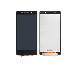 Pantalla completa táctil y lcd Sony Xperia Z5 Negra - Imagen 1