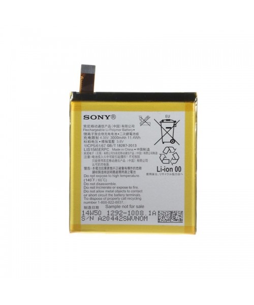 Batería LIS1585ERPC para Sony Xperia Z5 - Imagen 1