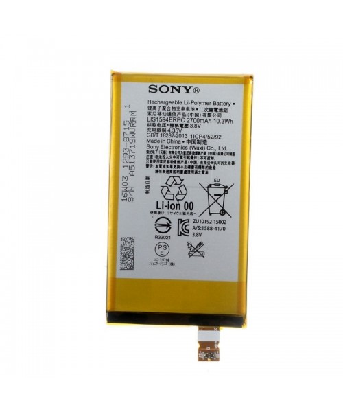 Batería LIS1594ERPC para Sony Xperia Z5 Compact - Imagen 1