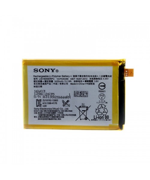 Batería LIS1605ERPC para Sony Xperia Z5 Premium - Imagen 1