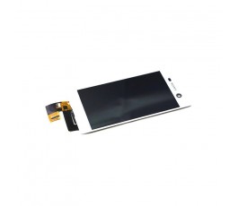 Pantalla Completa para Sony Xperia M5 M5 Dual E5603 E5606 E5653 E5633 E5643 E5663 Blanca - Imagen 1