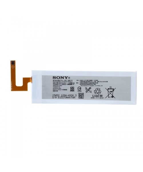 Batería AGPB016-A001 para Sony Xperia M5 - Imagen 1