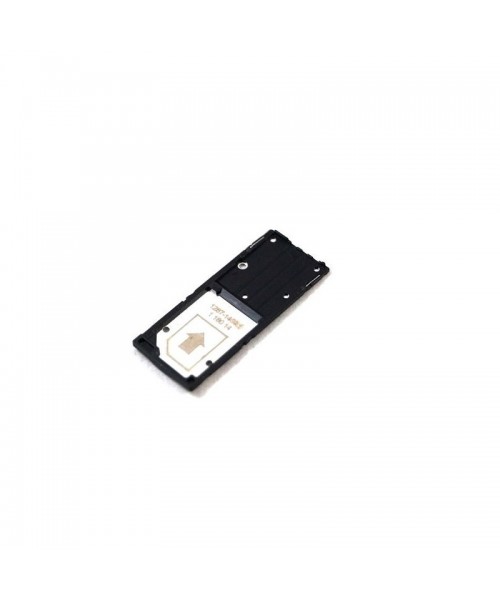 Porta Tarjeta Sim para Sony Xperi C3 D2533 - Imagen 1