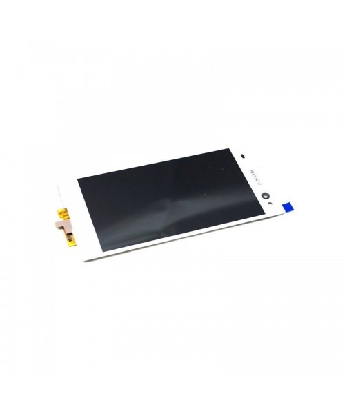 Pantalla Completa para Sony Xperia C3 D2502 D2533 S55T S55T Blanca - Imagen 1