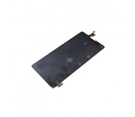 Pantalla Completa para Zte Nubia Z5S Mini NX403A Negra - Imagen 1