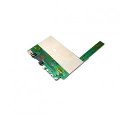 Placa Base para Szenio Tablet PC 2016DCII - Imagen 3