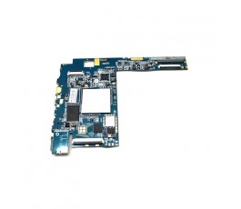 Placa Base para Wolder MiTab Epsilon - Imagen 1