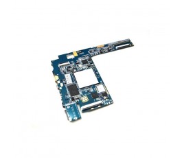 Placa Base para Wolder MiTab Epsilon - Imagen 2