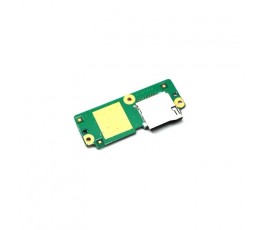 Modulo lector microSD Bq Edison 3 - Imagen 1