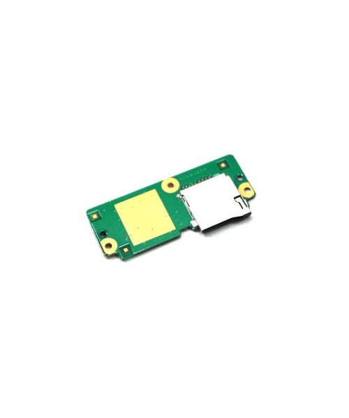 Modulo lector microSD Bq Edison 3 - Imagen 1