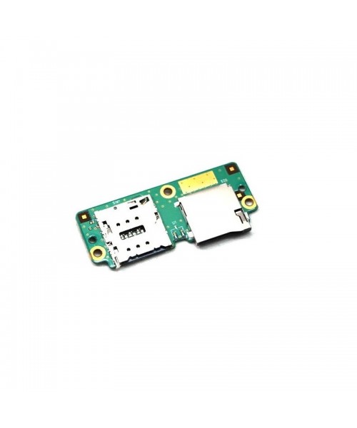 Modulo lector tarjeta sim y microSD Bq Edison 3 - Imagen 1