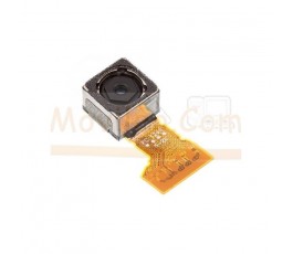 Camara Trasera Xperia Z L36 L36H - Imagen 1