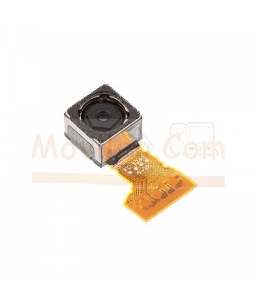 Camara Trasera Xperia Z L36 L36H - Imagen 1