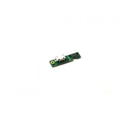 Modulo Conector de Carga para Bq Aquaris E10 - Imagen 2