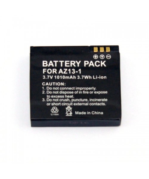 Batería AZ13-1 para cámara Xiaomi Yi Sport Action - Imagen 1