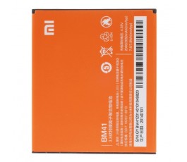 Batería MB41 para Xiaomi  Mi 1s Red Rice Redmi 1s - Imagen 1