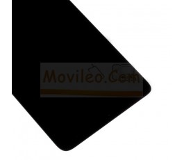 Pantalla completa táctil y lcd para Xiaomi Mi4 Negro - Imagen 4