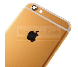 Carcasa iPhone 6S de 4.7´´ Dorada - Imagen 3