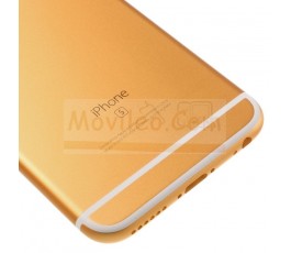Carcasa iPhone 6S de 4.7´´ Dorada - Imagen 4