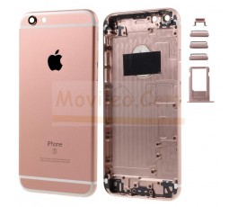 Carcasa iPhone 6S de 4.7´´ Oro Rosa - Imagen 1