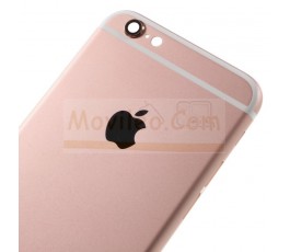 Carcasa iPhone 6S de 4.7´´ Oro Rosa - Imagen 2