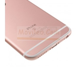 Carcasa iPhone 6S de 4.7´´ Oro Rosa - Imagen 3
