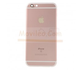 Carcasa iPhone 6S de 4.7´´ Oro Rosa - Imagen 7