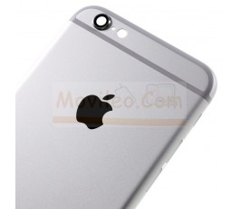Carcasa iPhone 6S de 4.7´´ Plata - Imagen 3