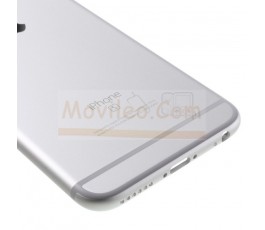 Carcasa iPhone 6S de 4.7´´ Plata - Imagen 4