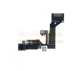 Flex cámara delantera y sensor proximidad para iPhone 6S - Imagen 1