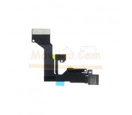 Flex cámara delantera y sensor proximidad para iPhone 6S - Imagen 2