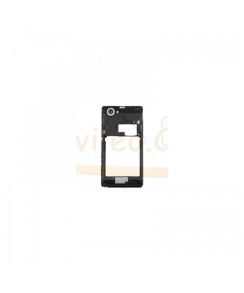 Carcasa Intermedia para Sony Xperia L, C2104,C2105 - Imagen 1