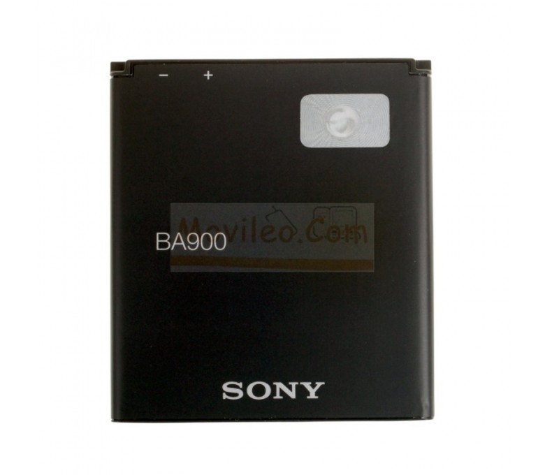 Bateria BA900 para Sony Xperia J C2104 C2105 S36H - Imagen 1