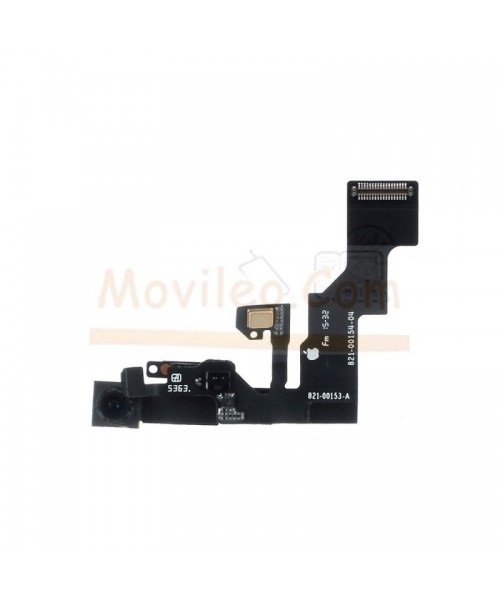 Flex cámara delantera y sensor proximidad para iPhone 6S Plus - Imagen 1