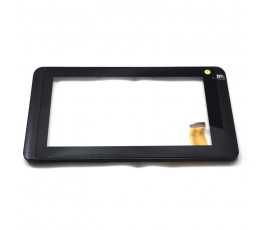 Pantalla Táctil Con Marco para Best Buy Easy Home Tablet 7 LE Negra - Imagen 1