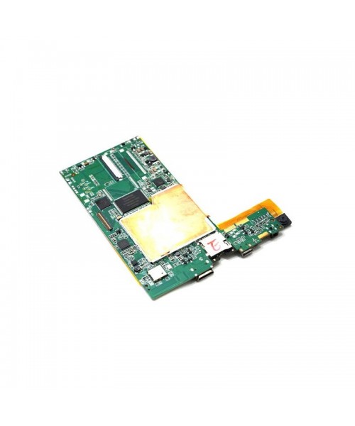 Placa Base para Tablet Carrefour CT810 - Imagen 1