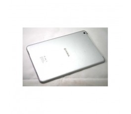 Tapa Trasera para Tablet Unusual U8Y TB-U8Y Plata - Imagen 1