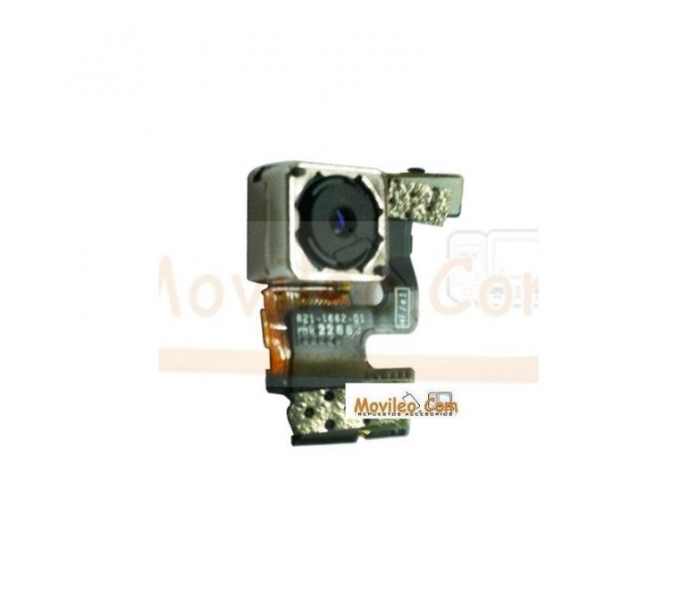 Módulo de cámara trasera para Iphone 5 - Imagen 1