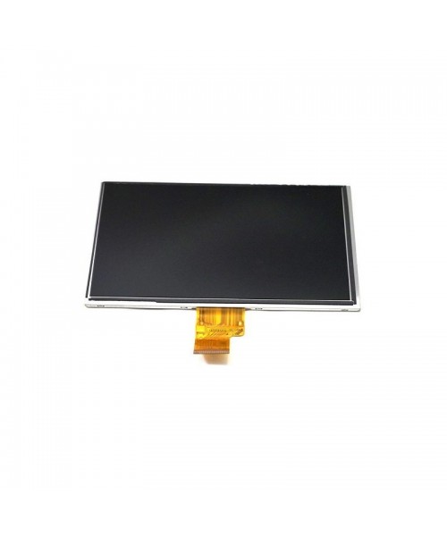 Pantalla Lcd Display para Tablet Carrefour CT715 - Imagen 1