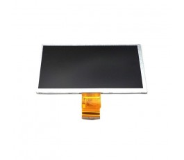 Pantalla Lcd Display para Tablet Ingo INU019D - Imagen 1