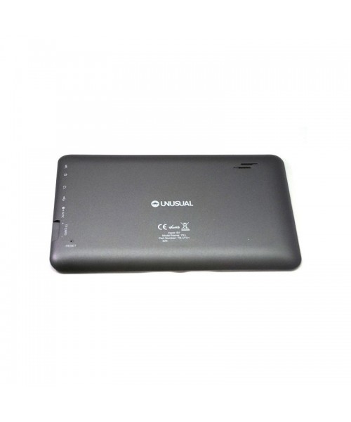 Tapa Trasera para Tablet Unusual TB-U7X+ 7X+ - Imagen 1